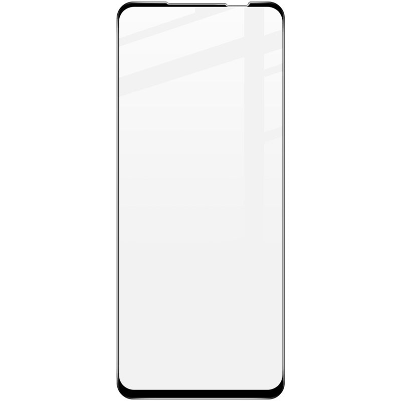 IMAK Pro Series for Motorola Moto G73 5G Explosion-proof HD Clear Tempered Glass Full Screen Protector Scratch-resistant Phone Screen Film IMAK Pro Series for Motorola Moto G73 5G Explosion-proof HD Clear Tempered Glass Full Screen Protector Scratch-resistant Phone Screen Film